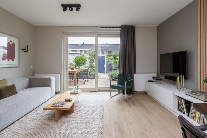 Foto 3 van Van Cralingenstraat 9