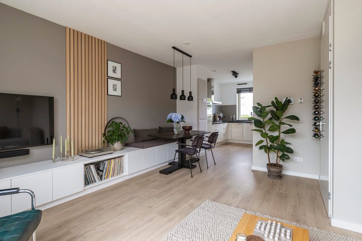 Foto 4 van Van Cralingenstraat 9