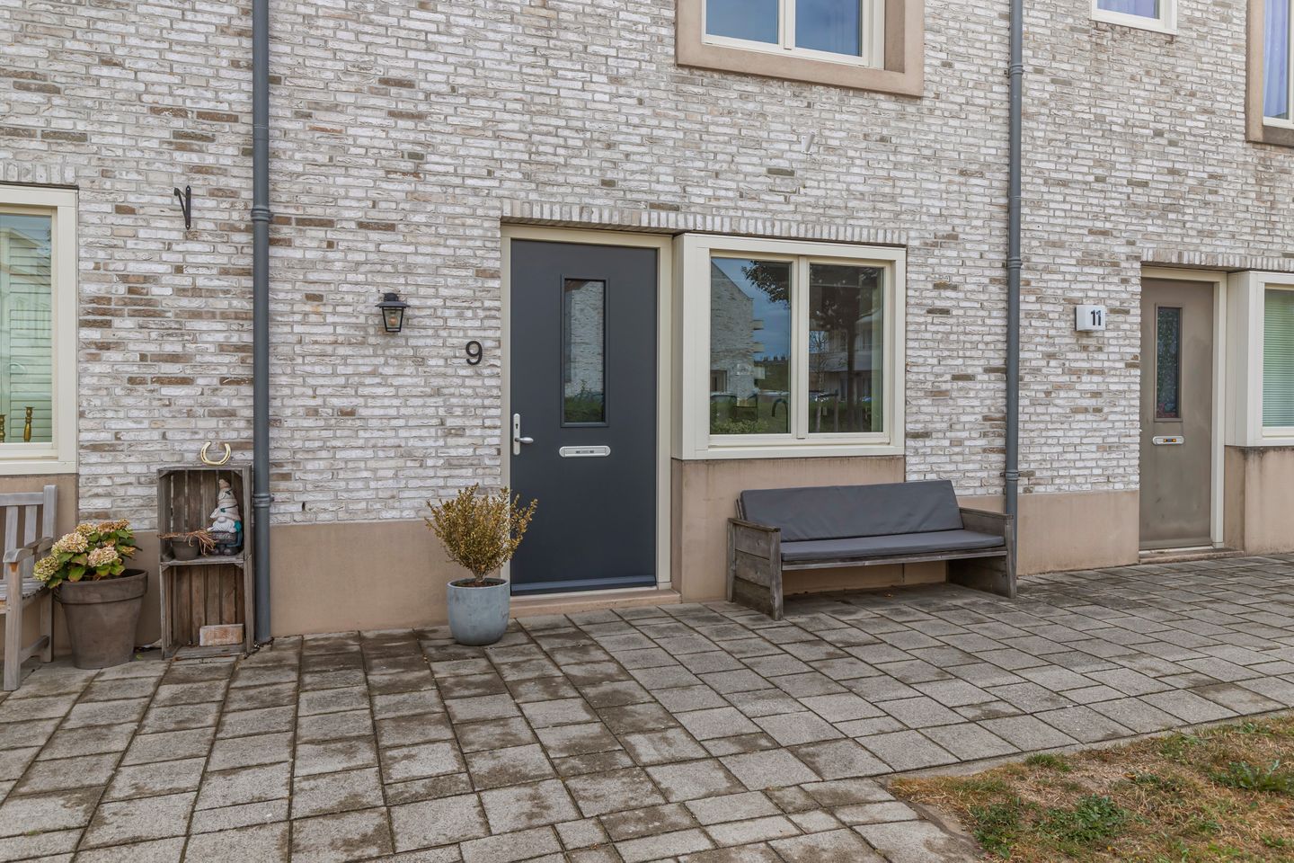 Foto 5 van Van Cralingenstraat 9