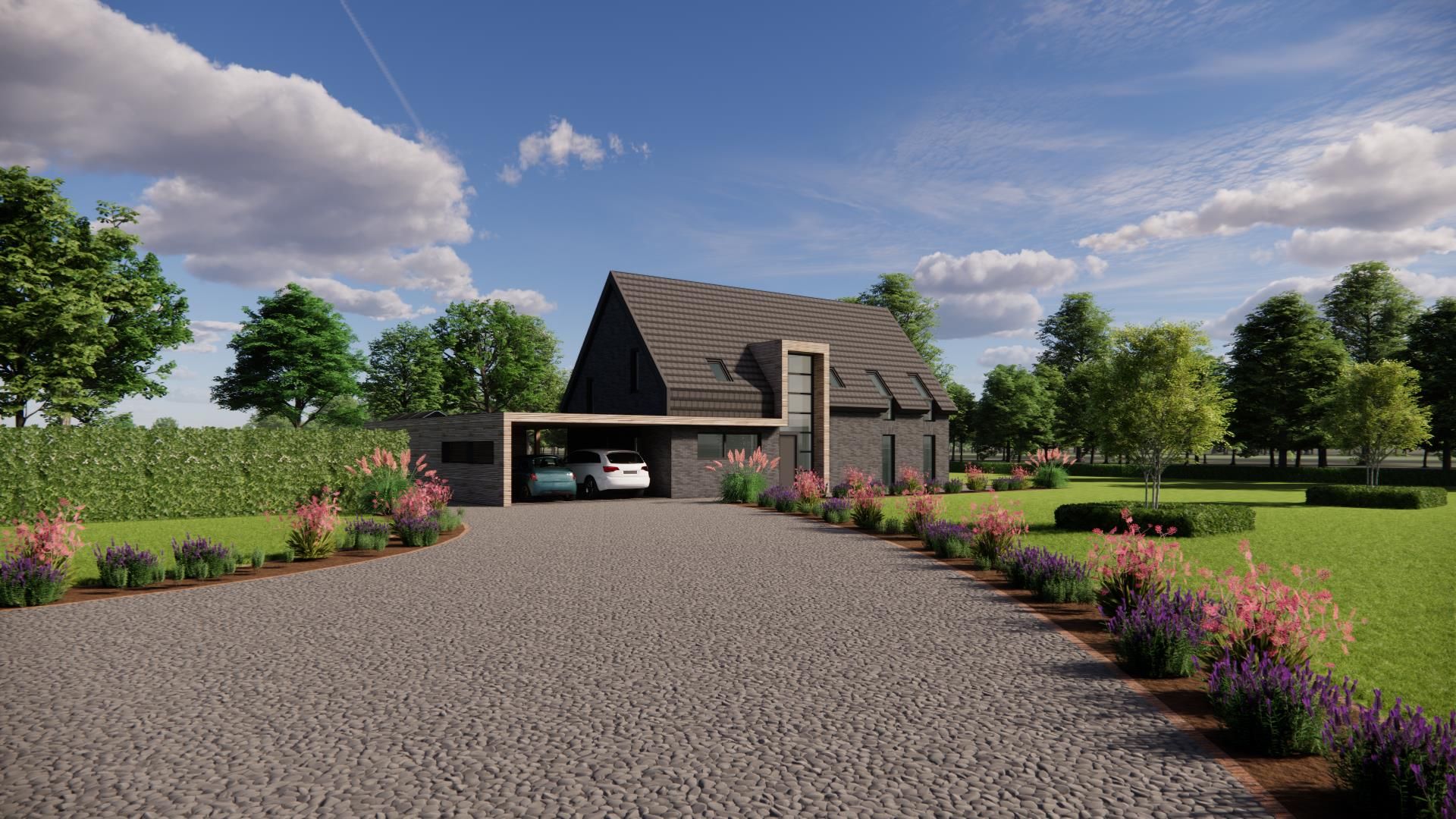 Gebleektendijk false