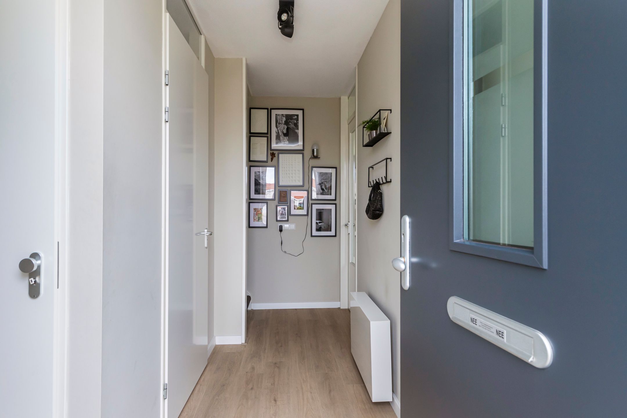 Foto 6 van Van Cralingenstraat 9