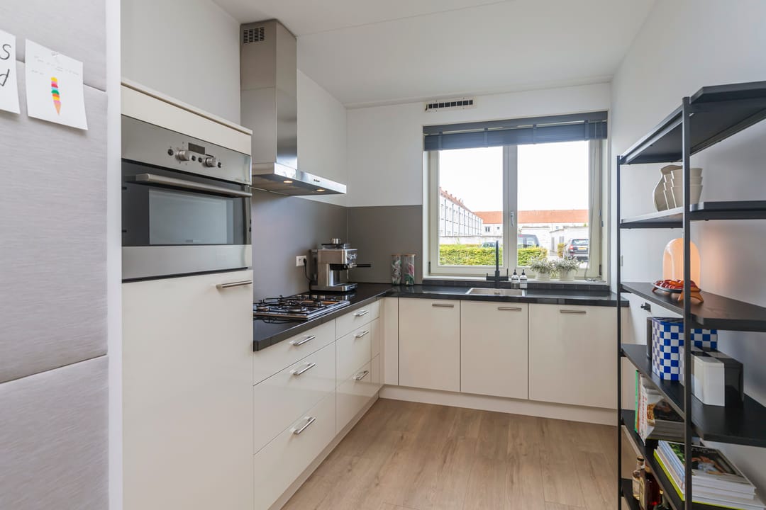 Foto 7 van Van Cralingenstraat 9