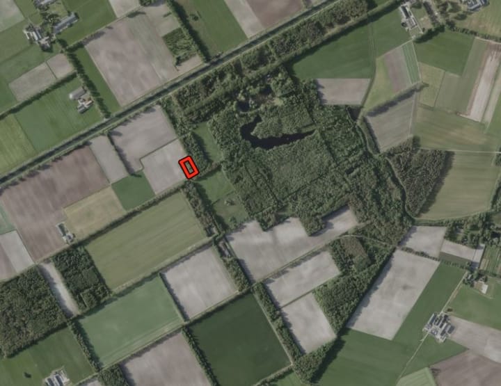 Photo 3 of Gebleektendijk