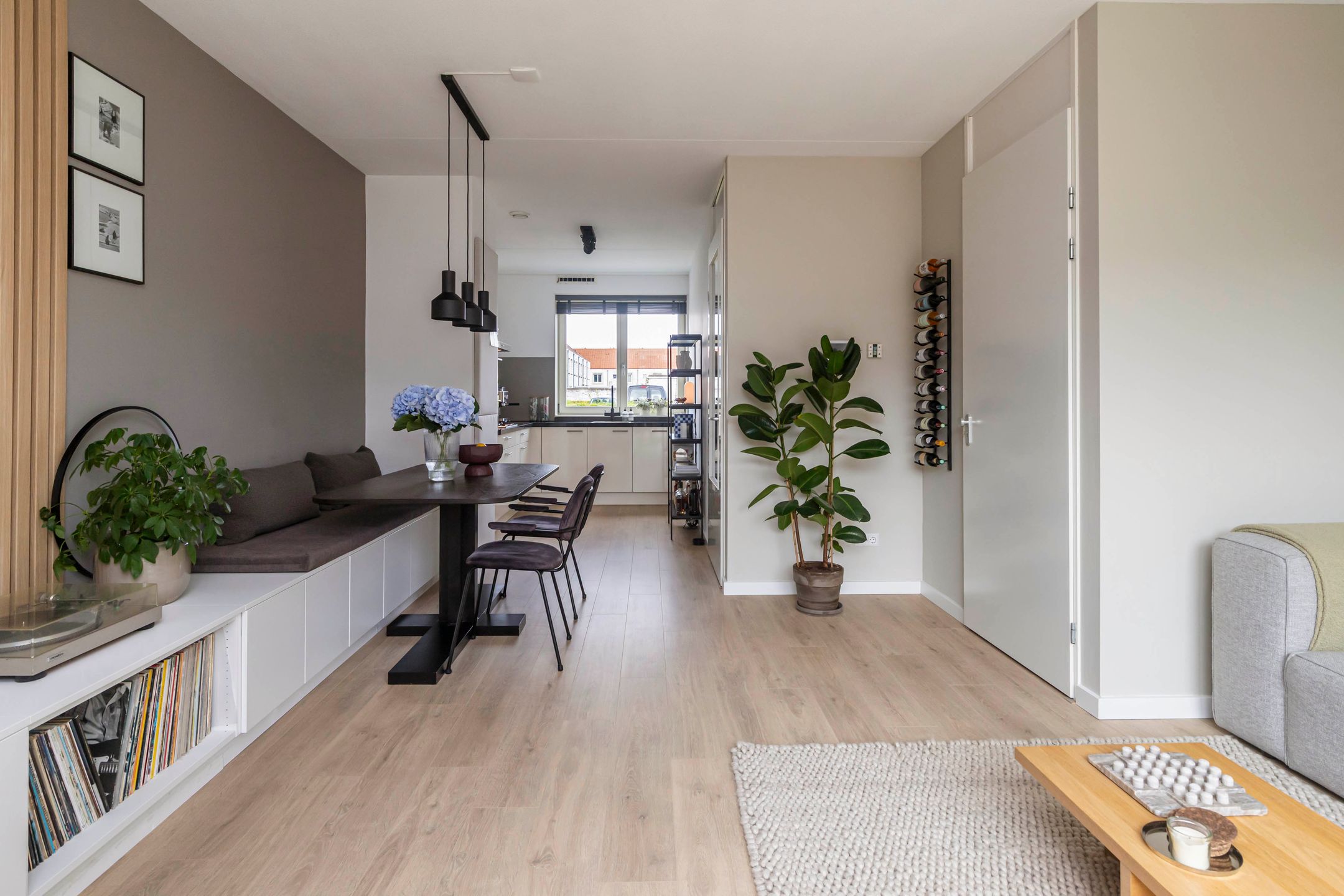 Foto 12 van Van Cralingenstraat 9