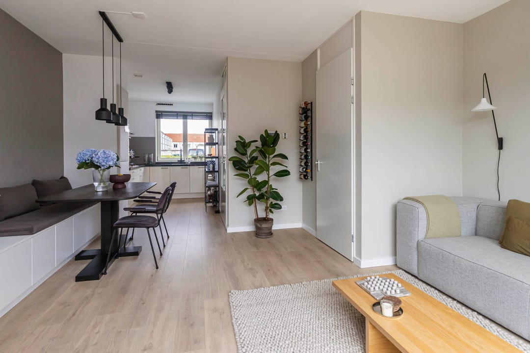 Foto 13 van Van Cralingenstraat 9