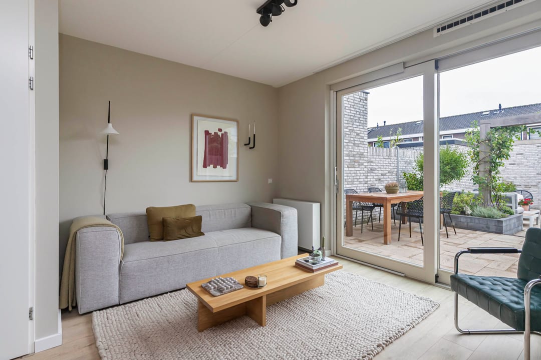 Foto 16 van Van Cralingenstraat 9