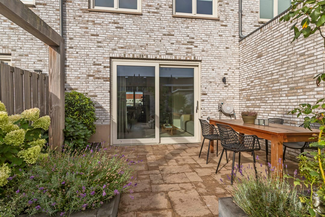 Foto 17 van Van Cralingenstraat 9