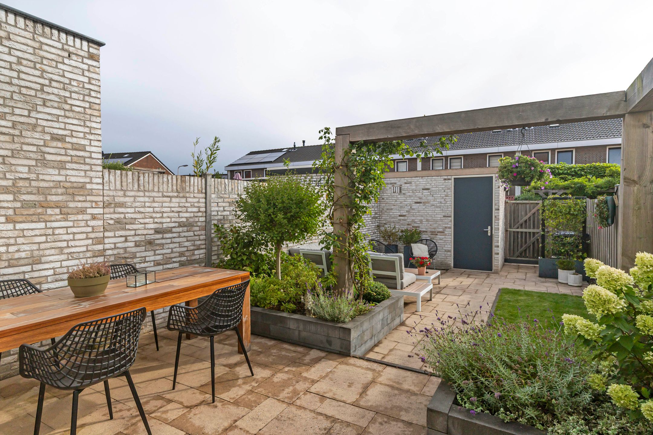 Foto 18 van Van Cralingenstraat 9