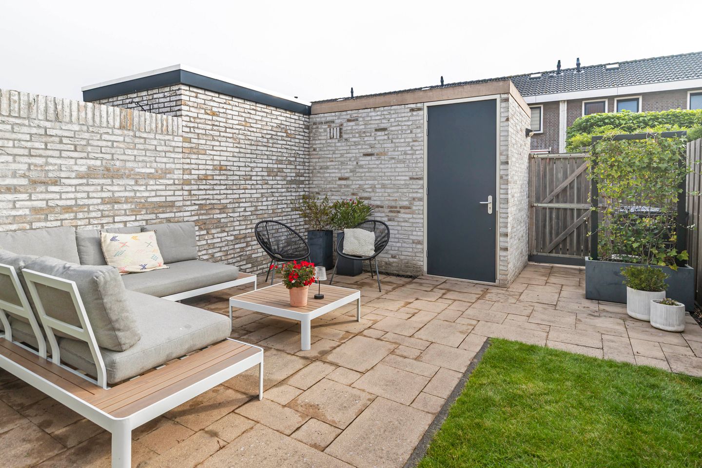 Foto 20 van Van Cralingenstraat 9