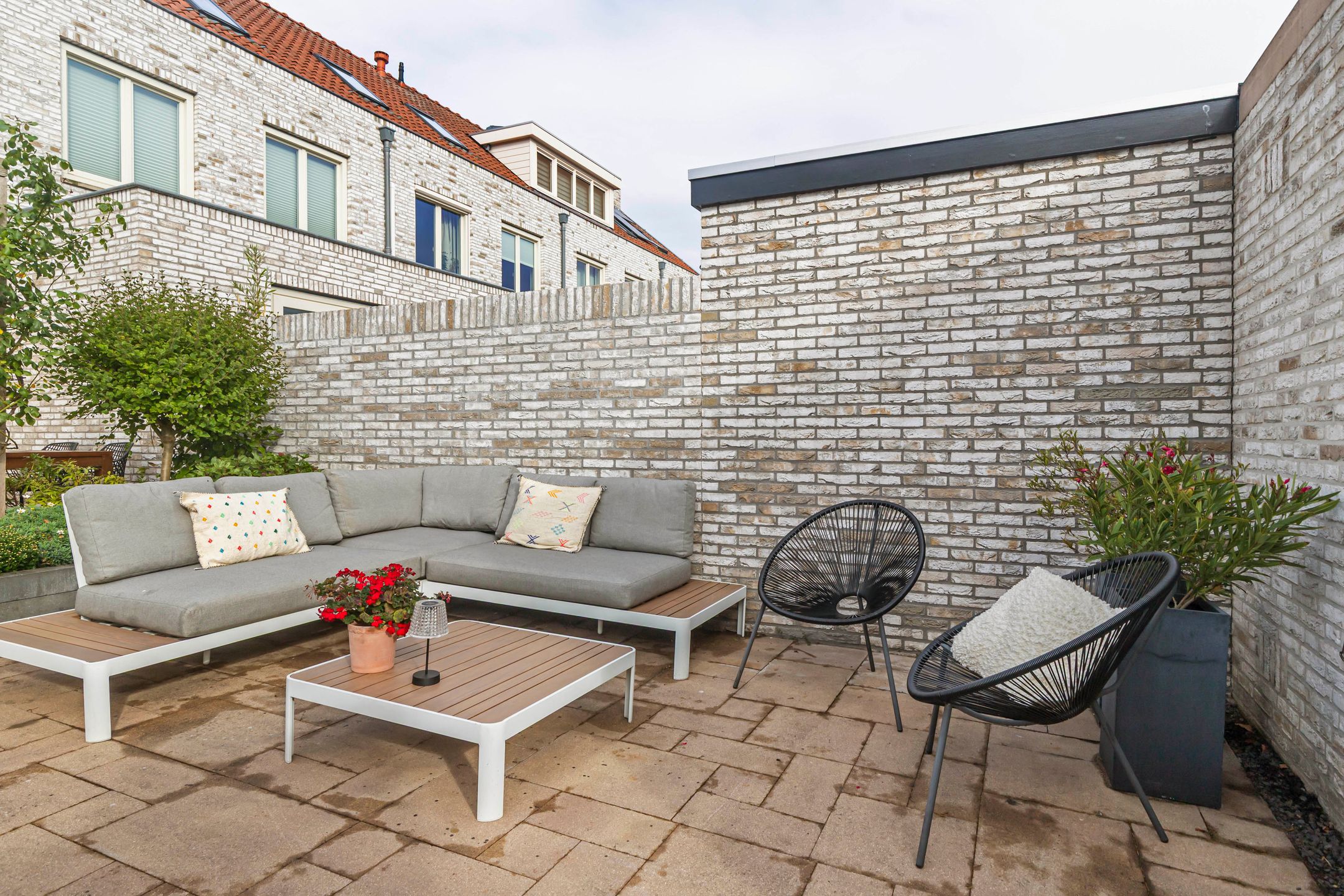 Foto 21 van Van Cralingenstraat 9