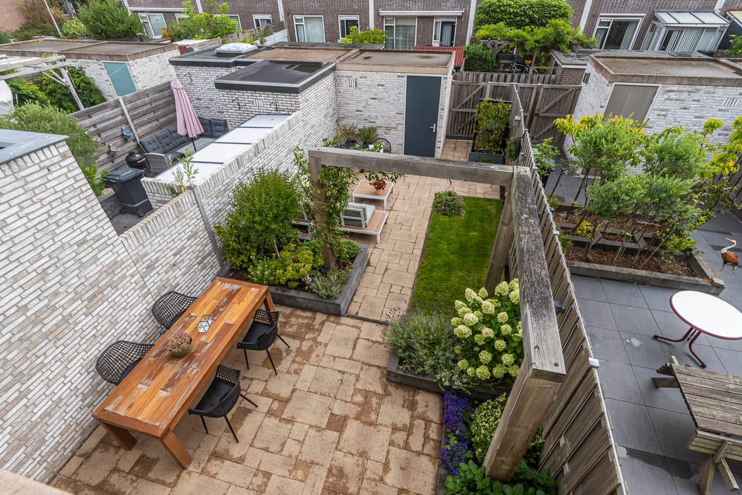 Foto 22 van Van Cralingenstraat 9