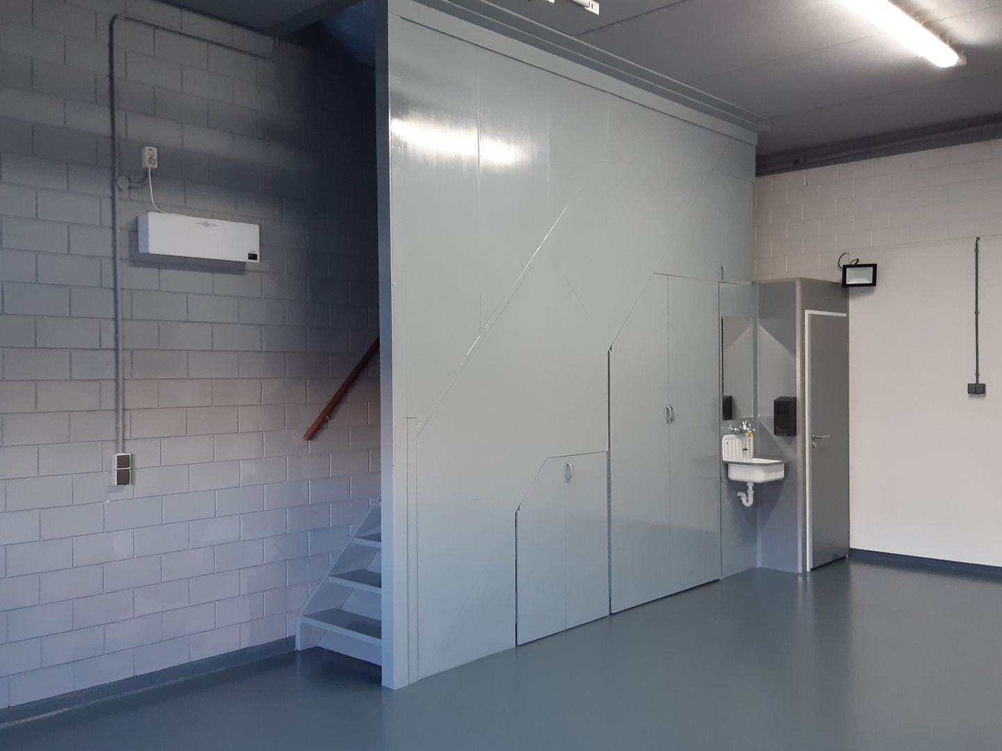 Bekijk foto 2 van Pascalstraat 17-B