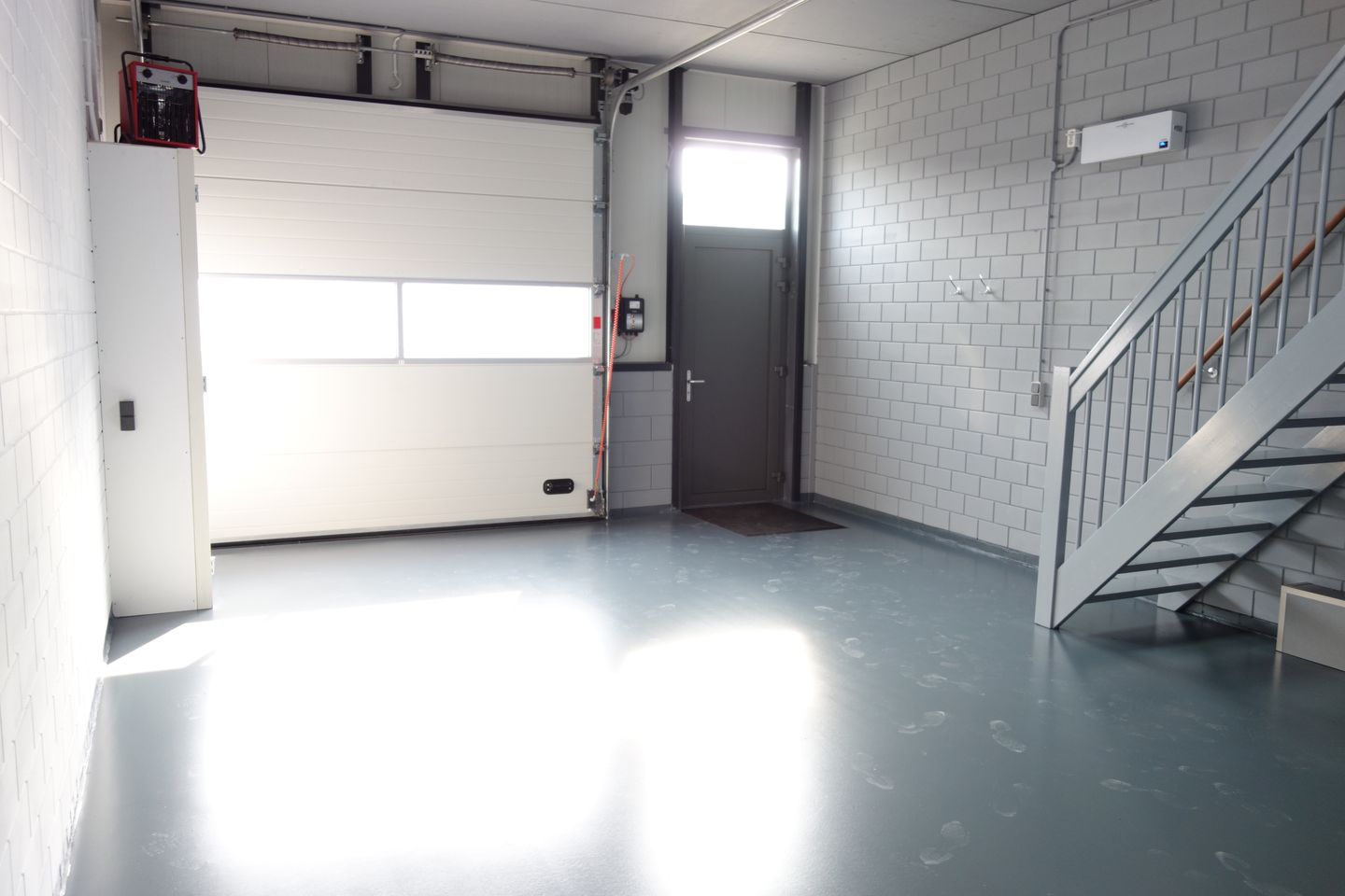 Bekijk foto 5 van Pascalstraat 17-B