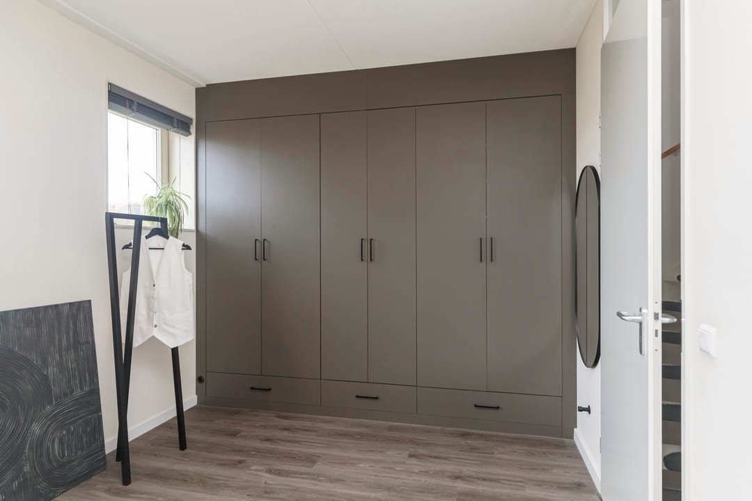 Foto 26 van Van Cralingenstraat 9