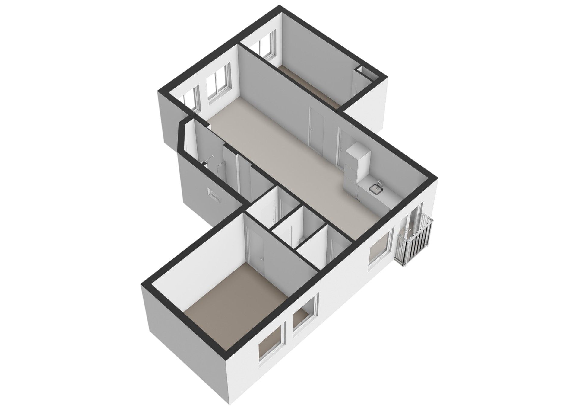 Foto 18 van Linnaeusparkweg 142-2