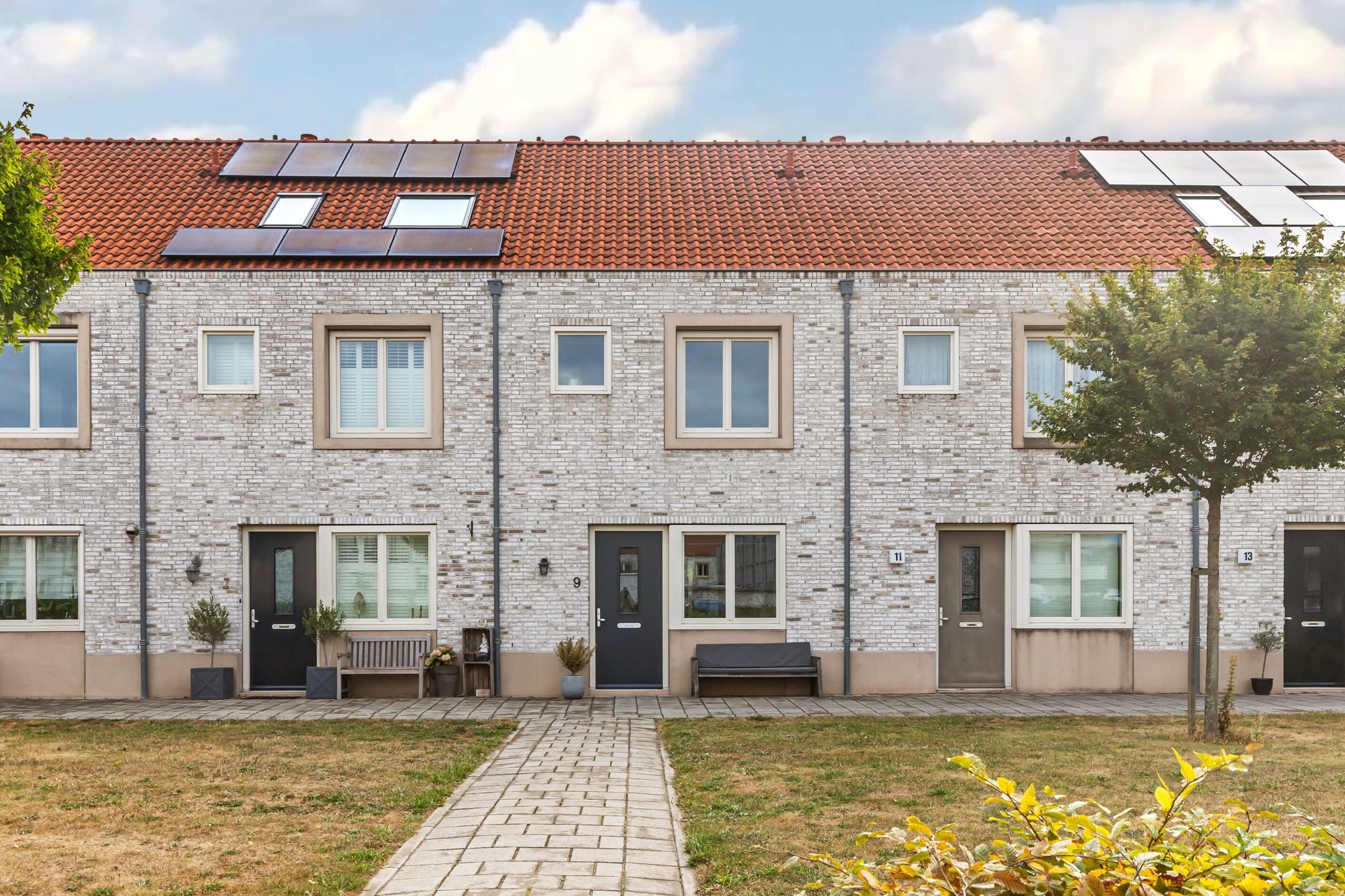 Foto 39 van Van Cralingenstraat 9