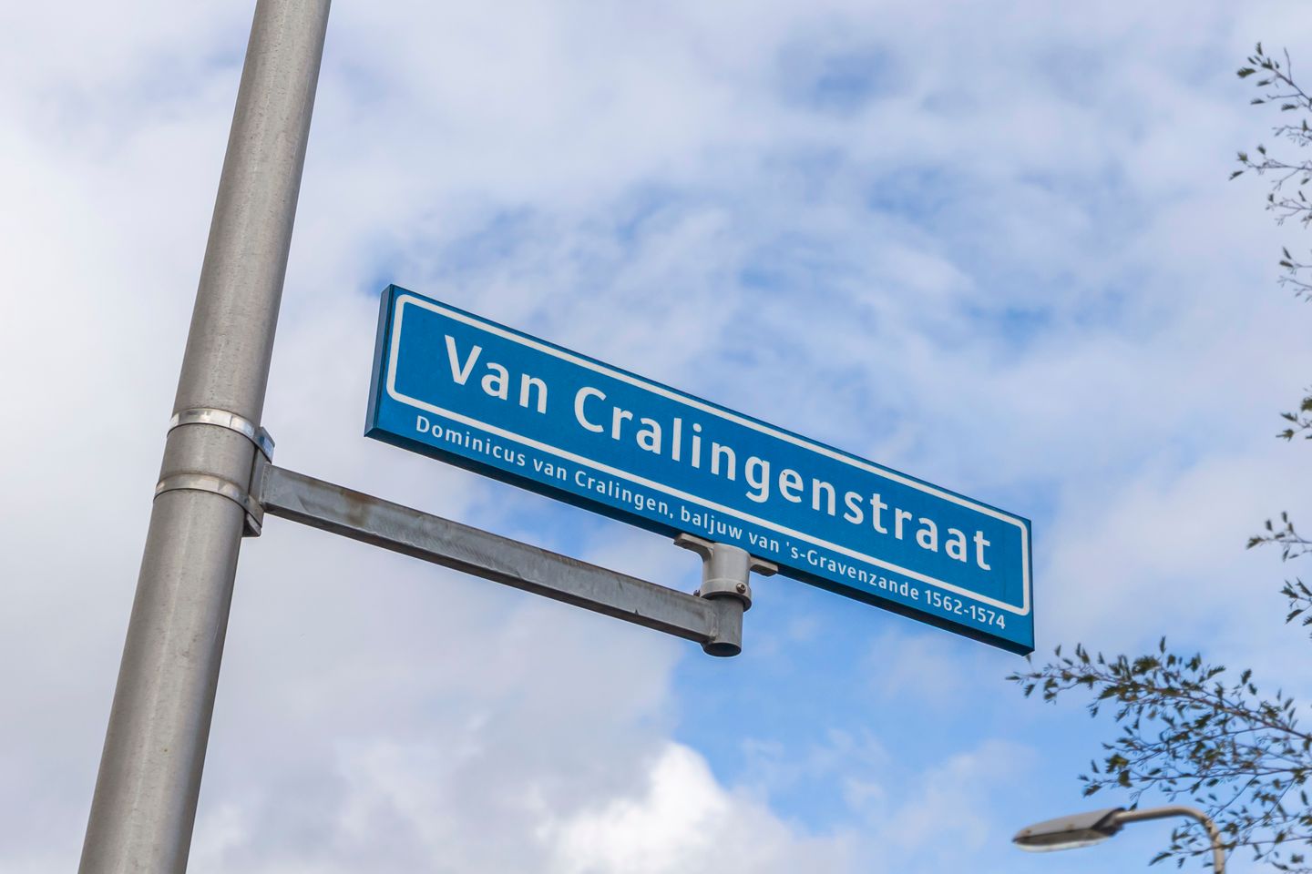 Foto 40 van Van Cralingenstraat 9