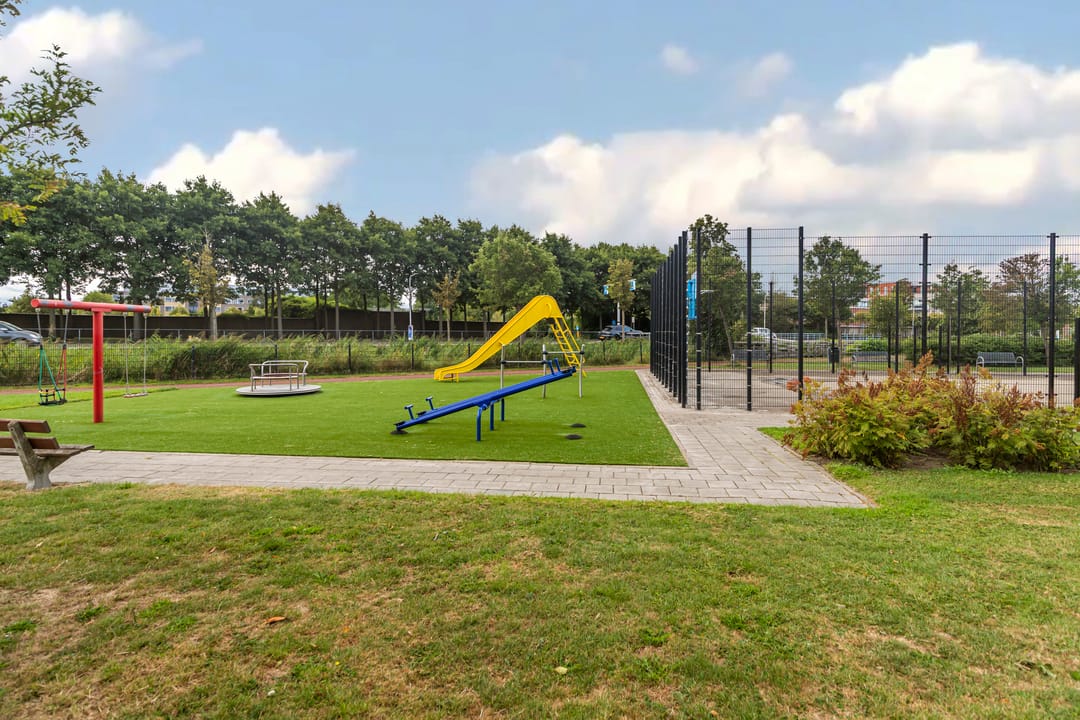 Foto 41 van Van Cralingenstraat 9