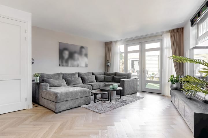 Foto 2 van Schelpenkade 59