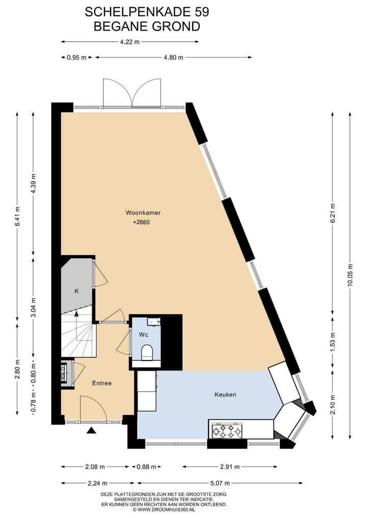 Photo 48 of Schelpenkade 59