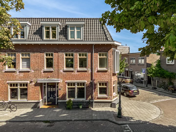 Photo 6 of Schelpenkade 59