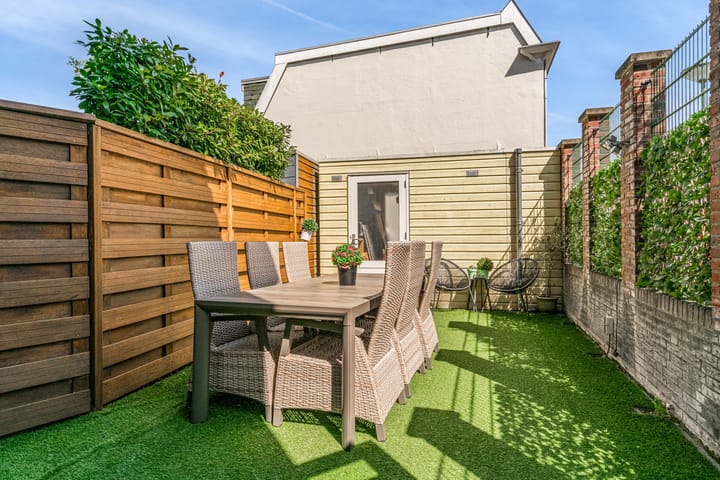 Photo 36 of Schelpenkade 59