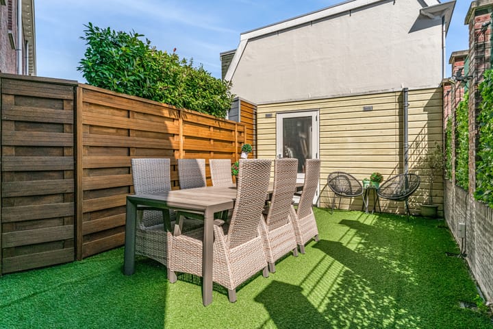 Foto 4 van Schelpenkade 59