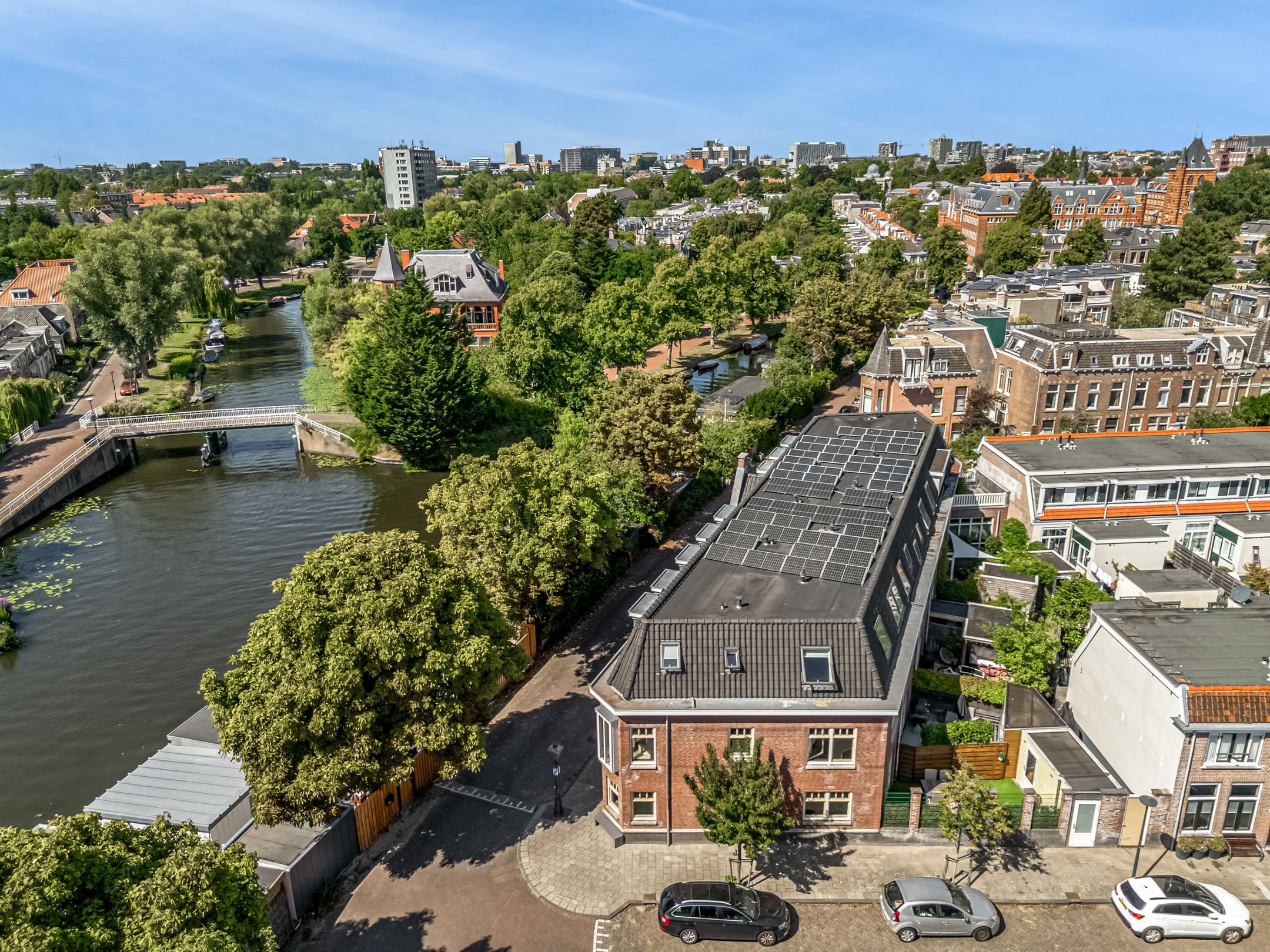 Schelpenkade, 59, Leiden, 2313ZZ, Zuid-Holland, Nederland 59