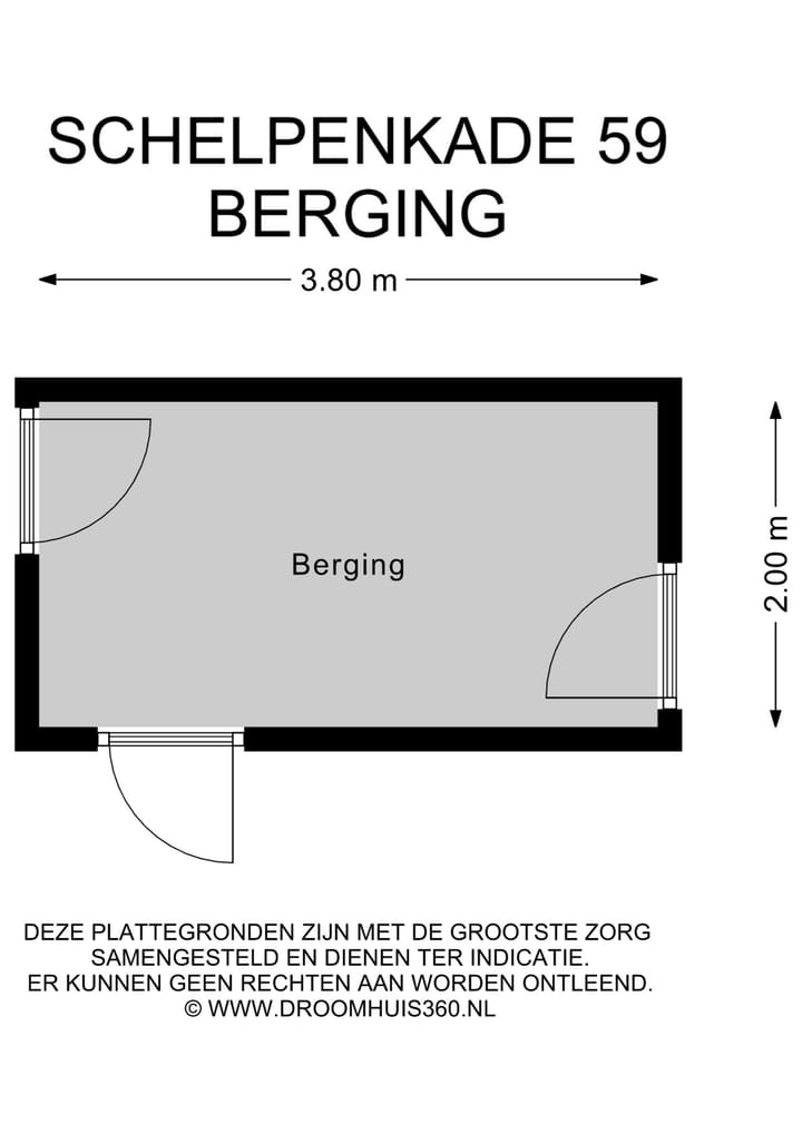 Photo 45 of Schelpenkade 59