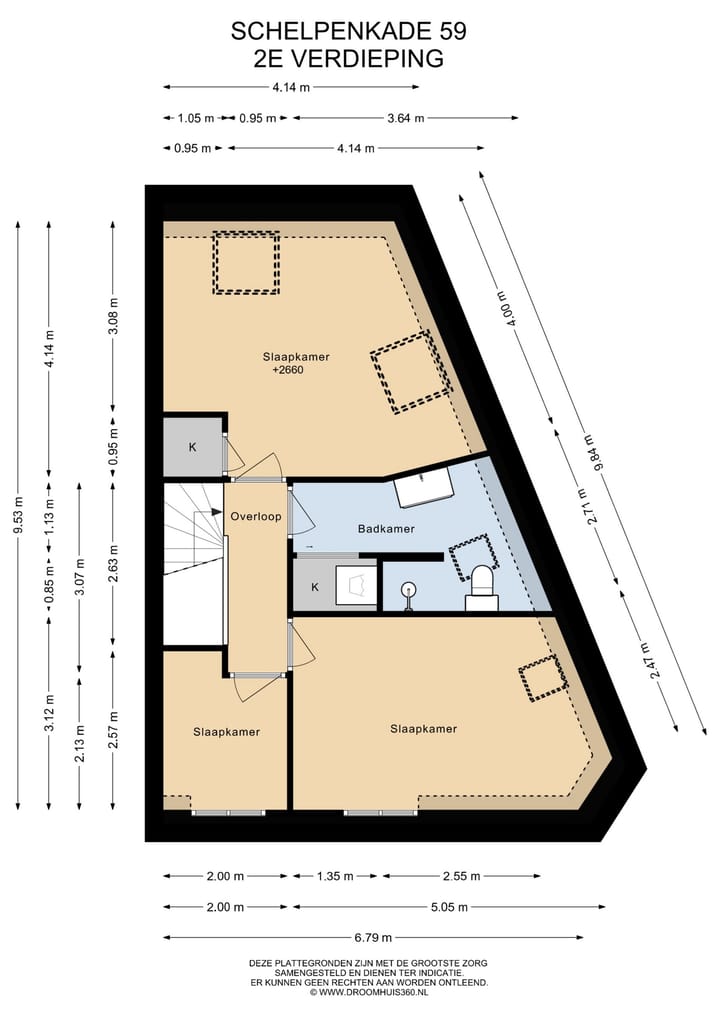 Photo 44 of Schelpenkade 59