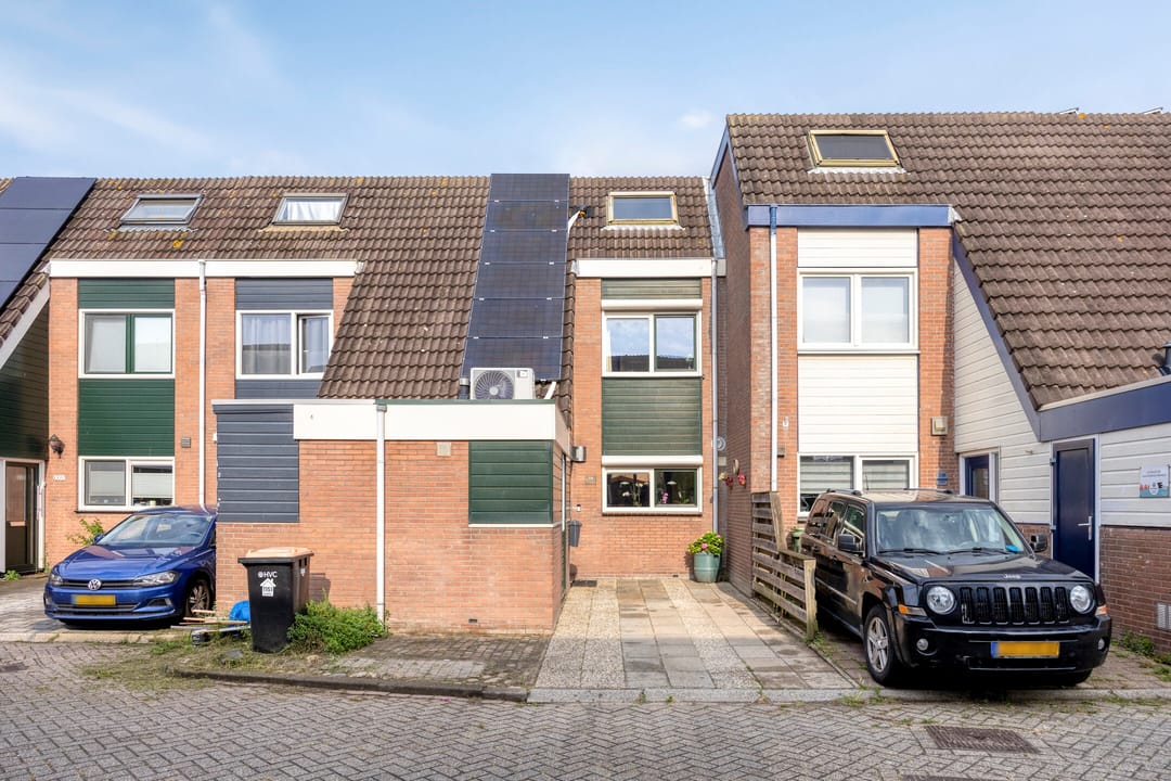 Foto 1 van Doorzwin 1150