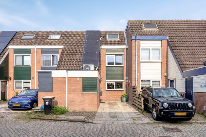 Foto 1 van Doorzwin 1150