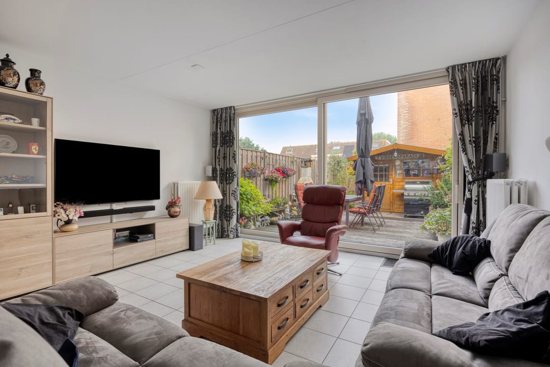 Foto 2 van Doorzwin 1150