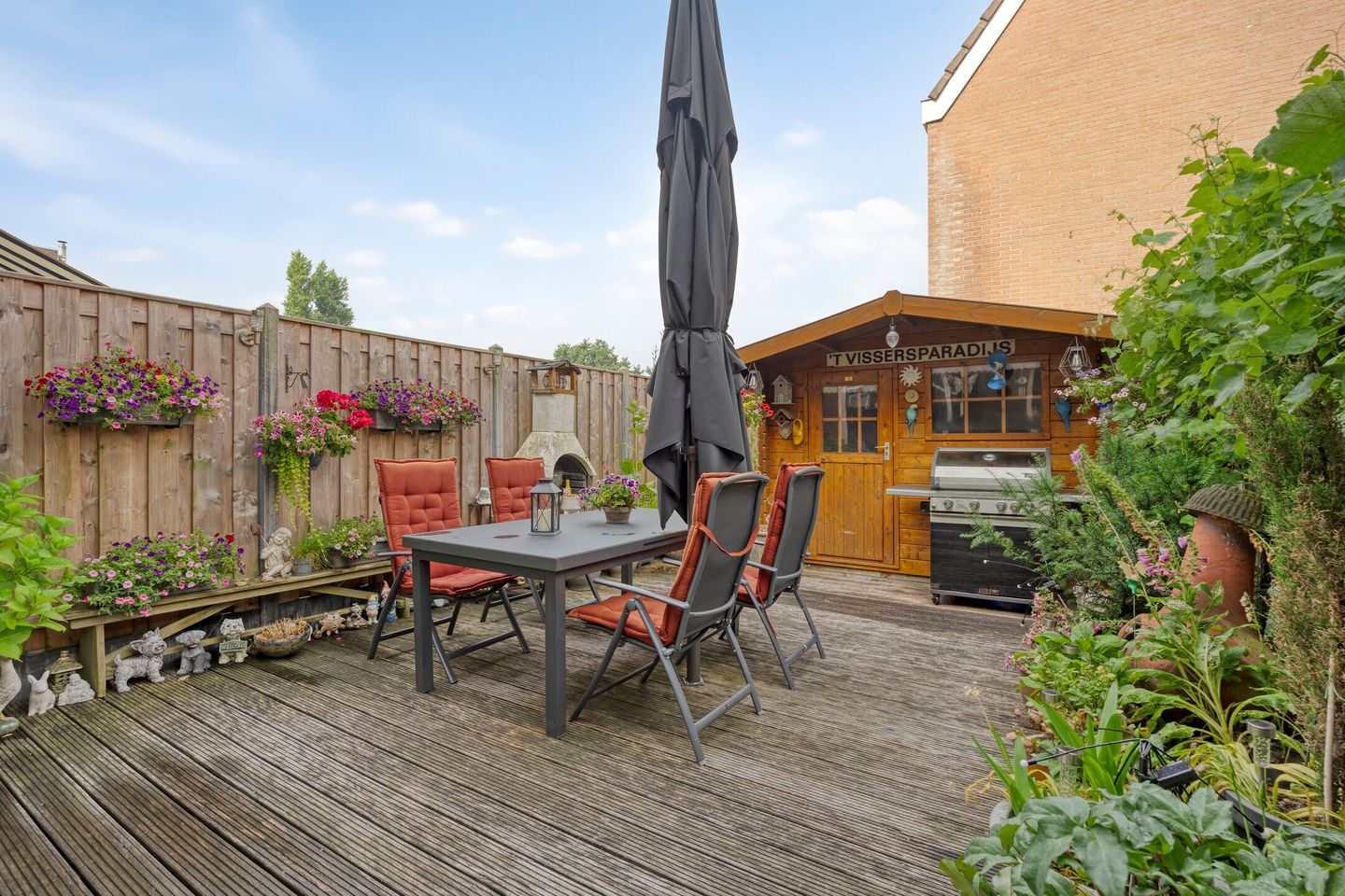 Foto 4 van Doorzwin 1150