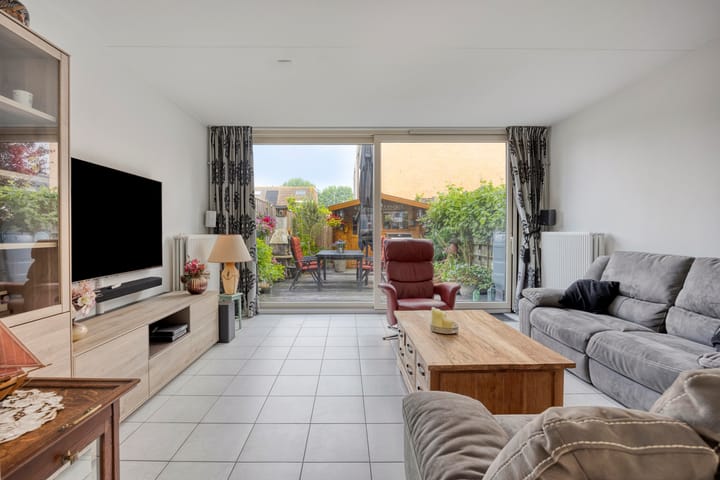 Foto 5 van Doorzwin 1150