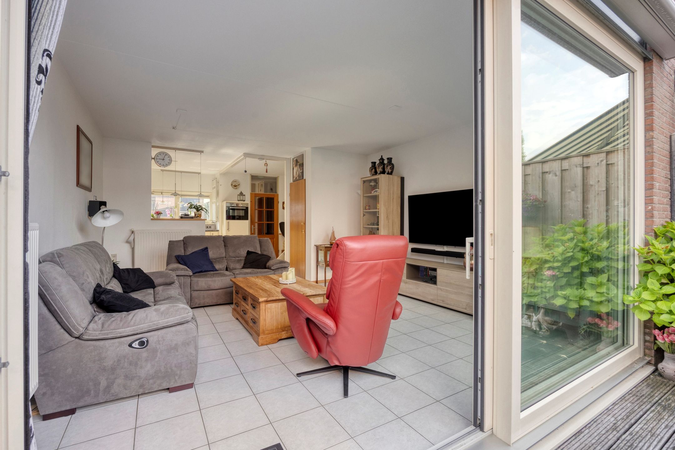 Foto 6 van Doorzwin 1150