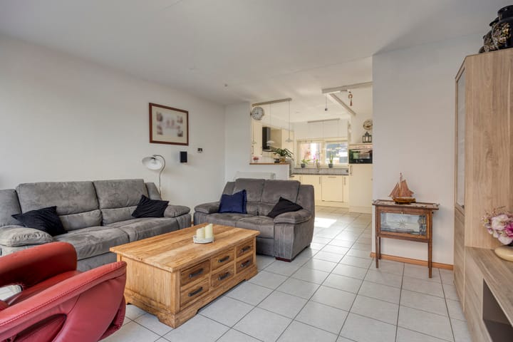 Foto 7 van Doorzwin 1150