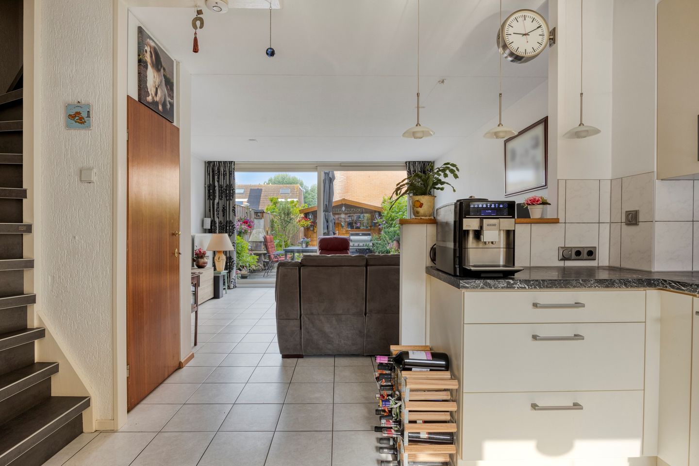 Foto 10 van Doorzwin 1150