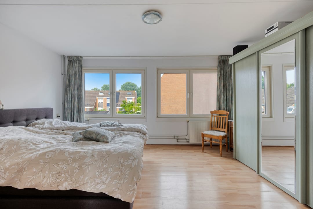 Foto 16 van Doorzwin 1150