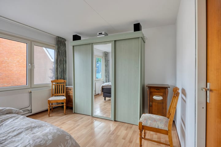 Foto 17 van Doorzwin 1150