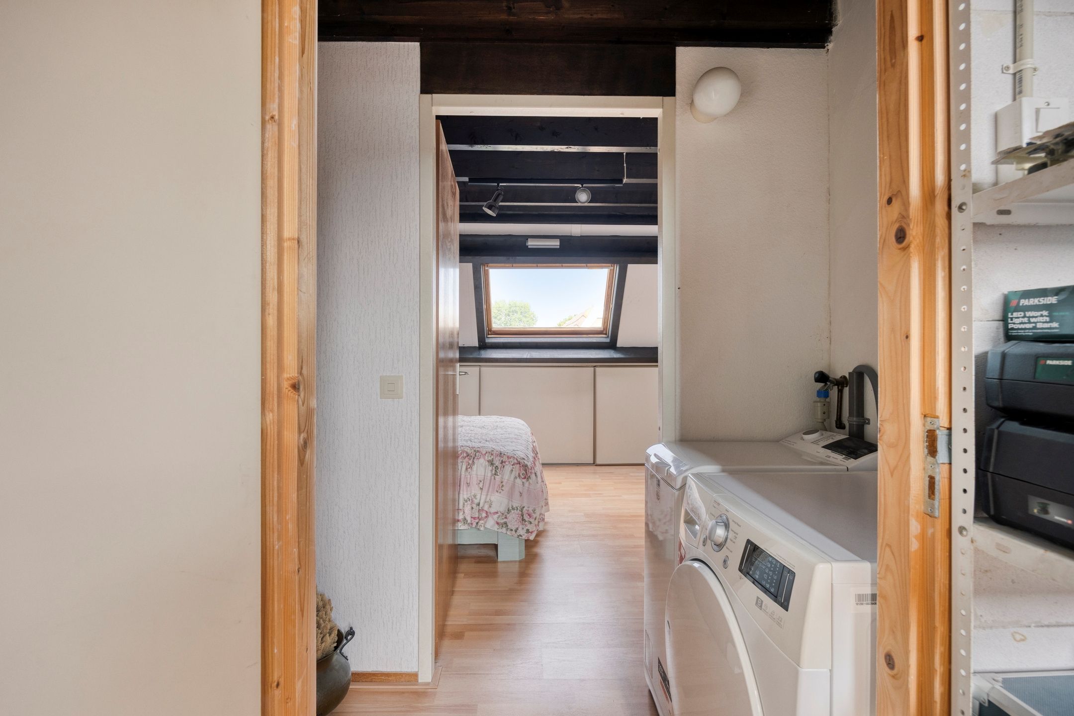 Foto 21 van Doorzwin 1150