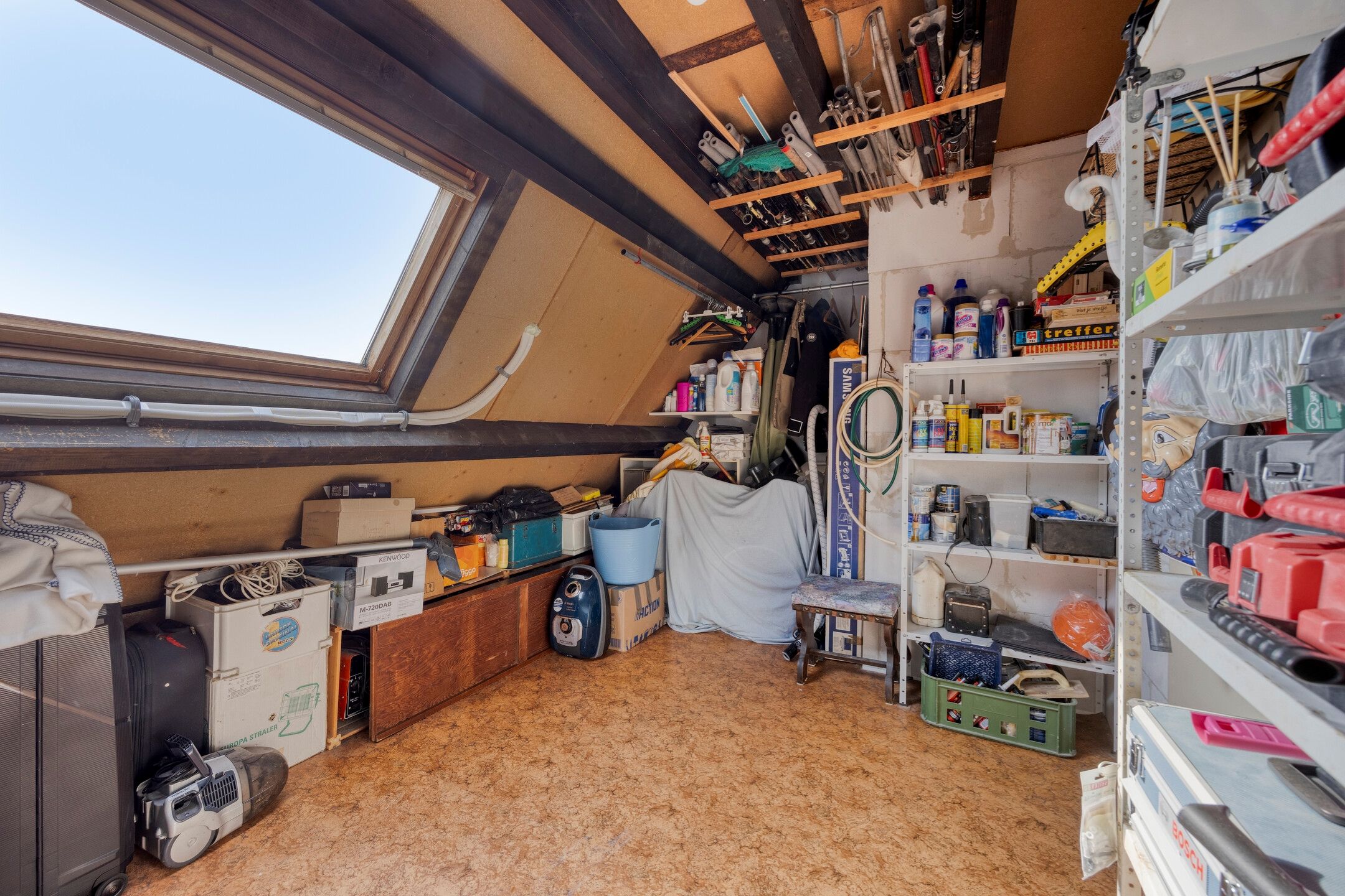 Foto 24 van Doorzwin 1150