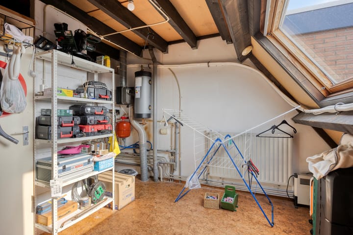 Foto 25 van Doorzwin 1150