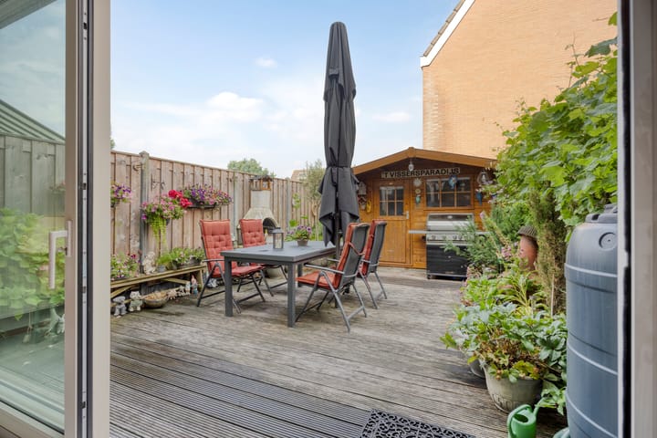 Foto 26 van Doorzwin 1150