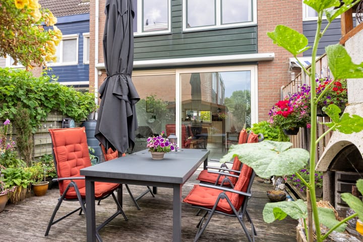 Foto 28 van Doorzwin 1150