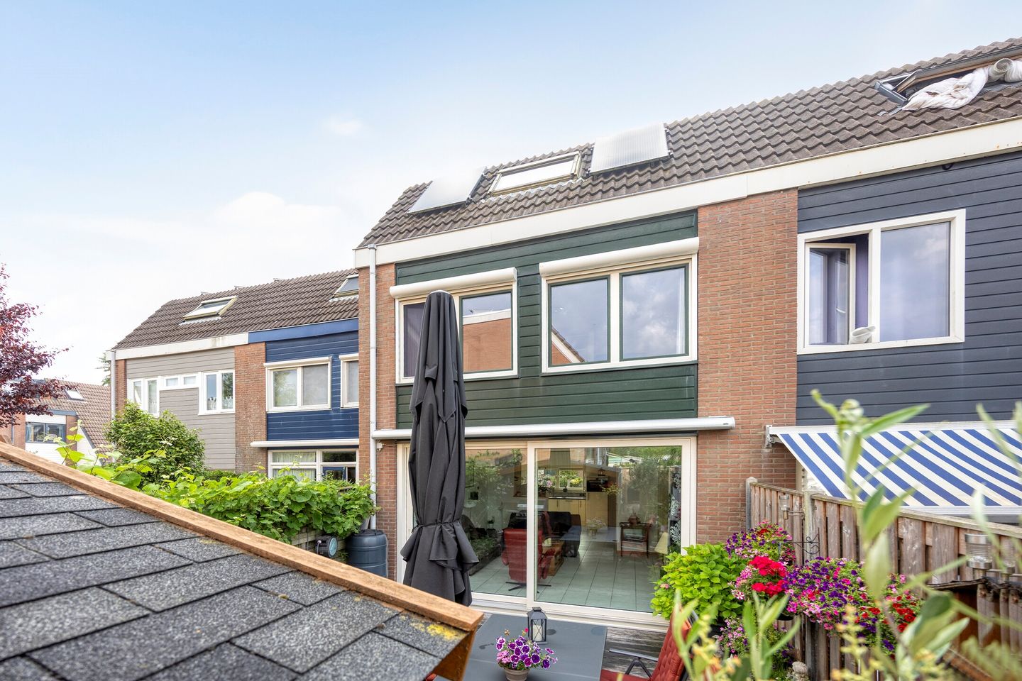 Foto 29 van Doorzwin 1150