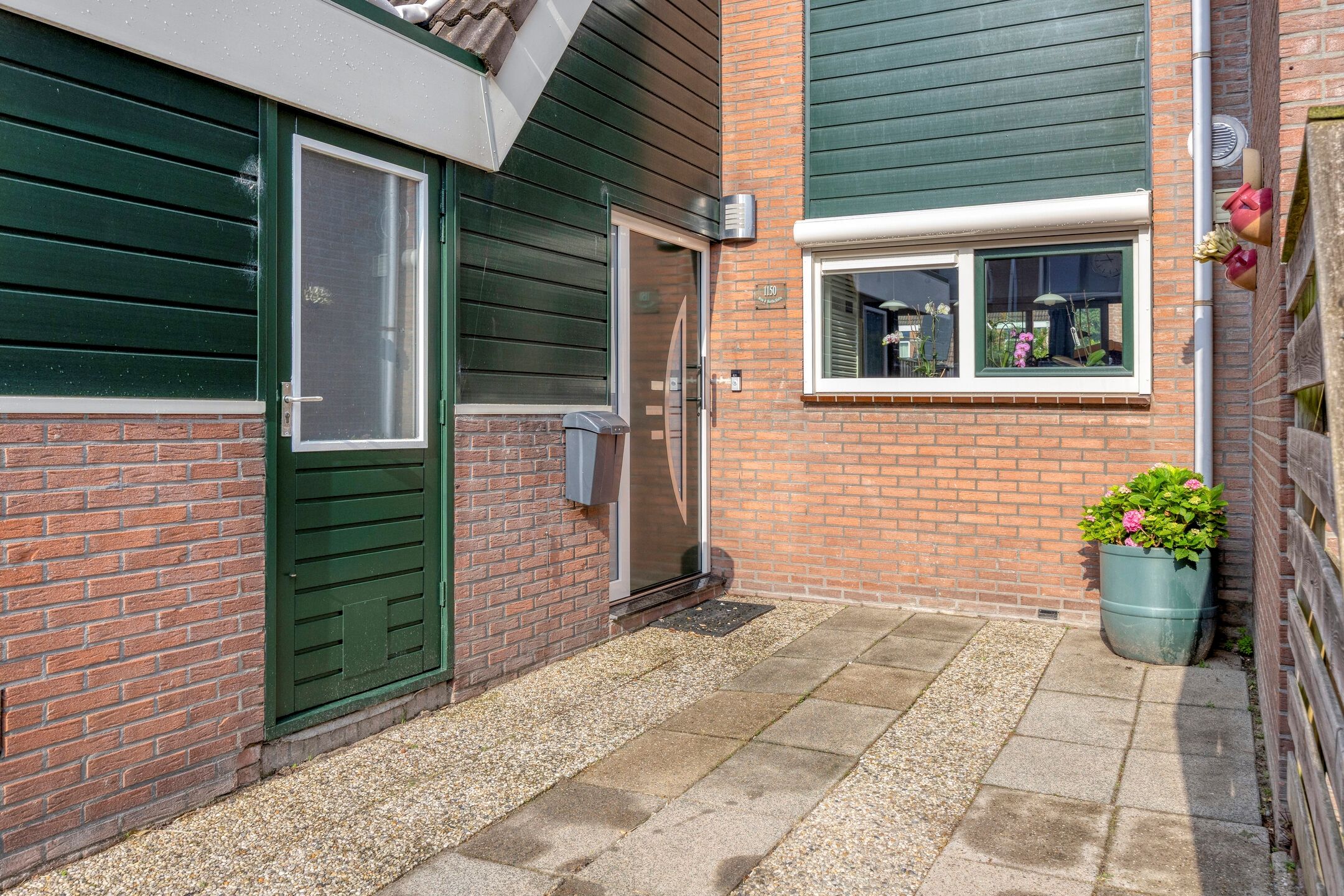 Foto 30 van Doorzwin 1150