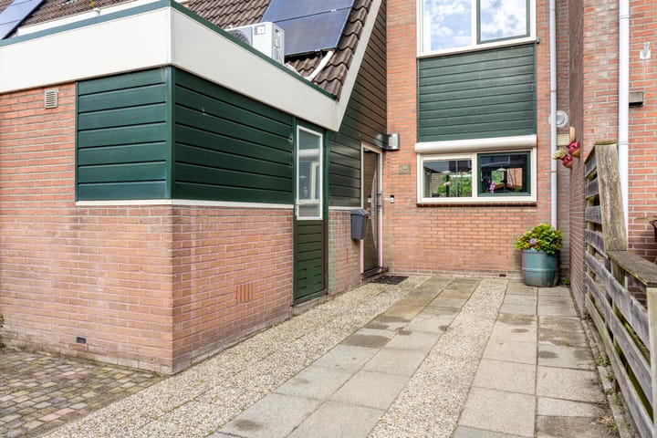 Foto 31 van Doorzwin 1150