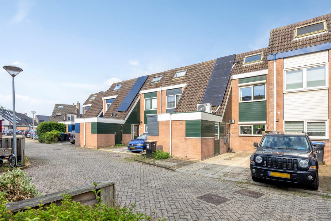 Foto 32 van Doorzwin 1150