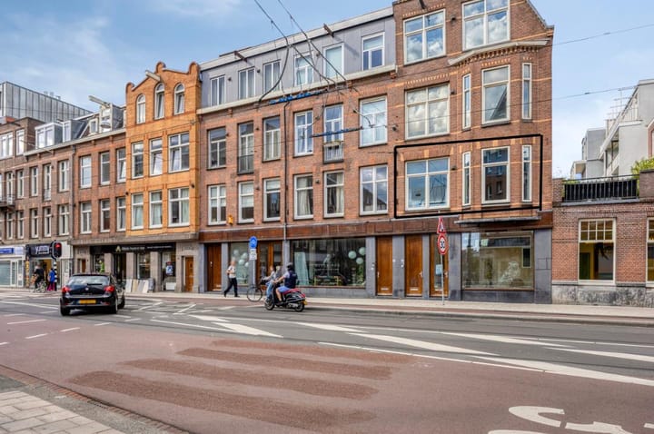 Foto 2 van Jan Evertsenstraat 4-1